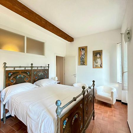 Camere Francesca Vernazza Dış mekan fotoğraf