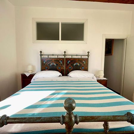 Camere Francesca Vernazza Dış mekan fotoğraf