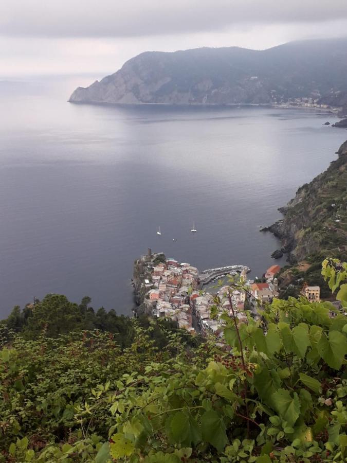 Camere Francesca Vernazza Dış mekan fotoğraf
