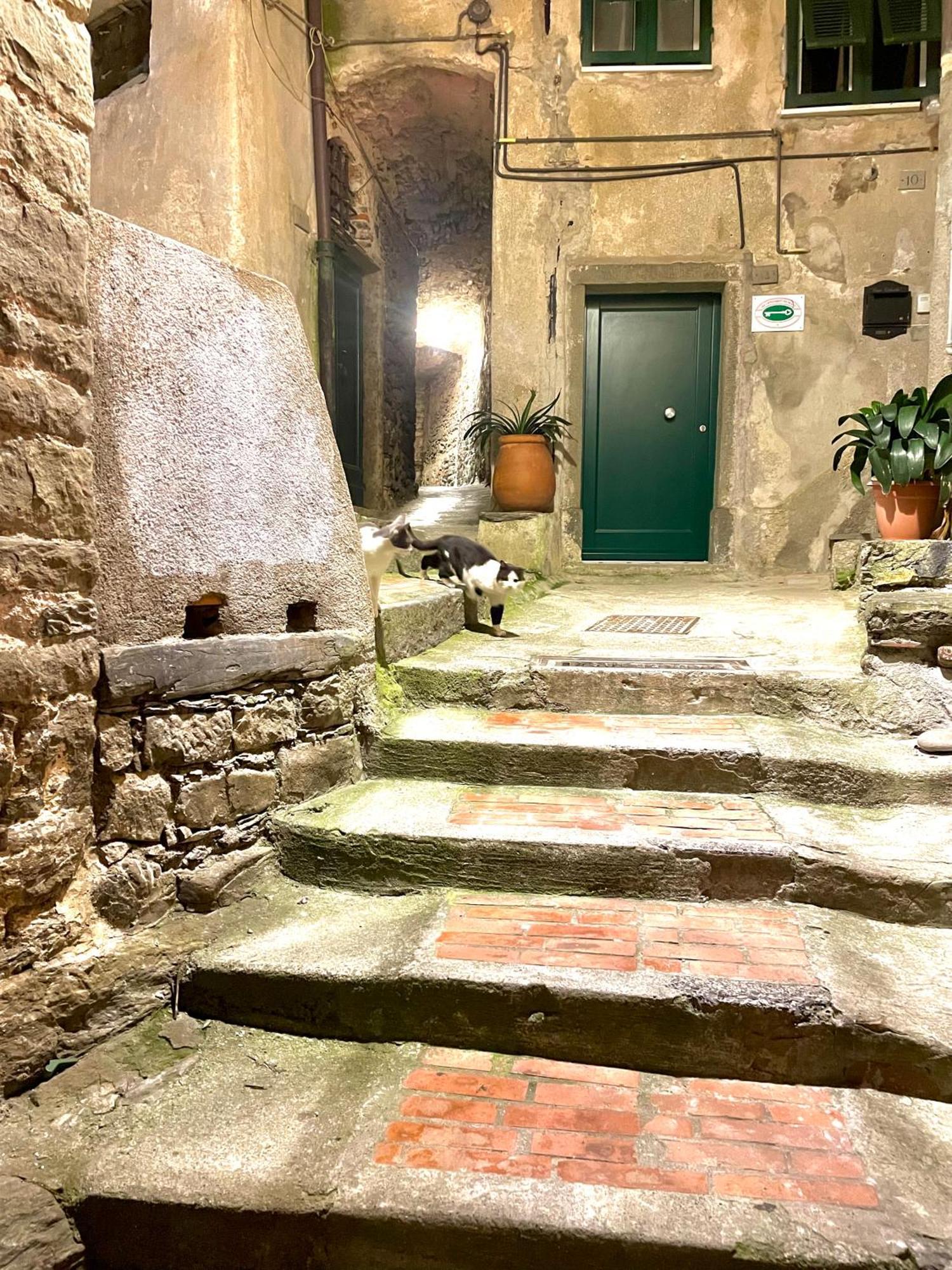 Camere Francesca Vernazza Dış mekan fotoğraf