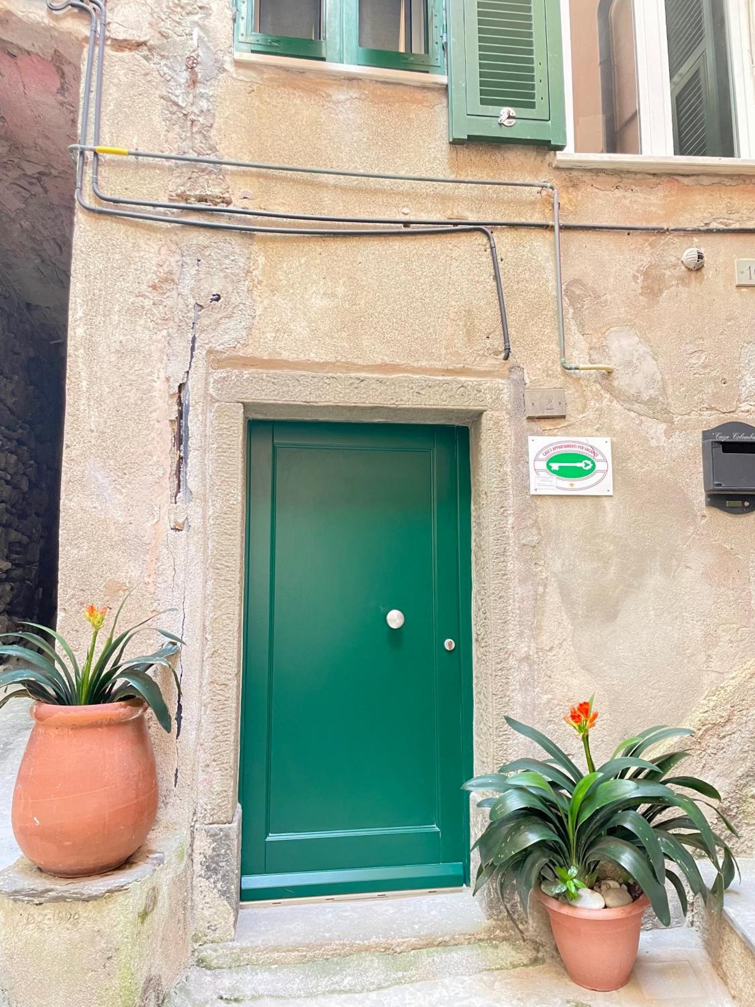 Camere Francesca Vernazza Dış mekan fotoğraf