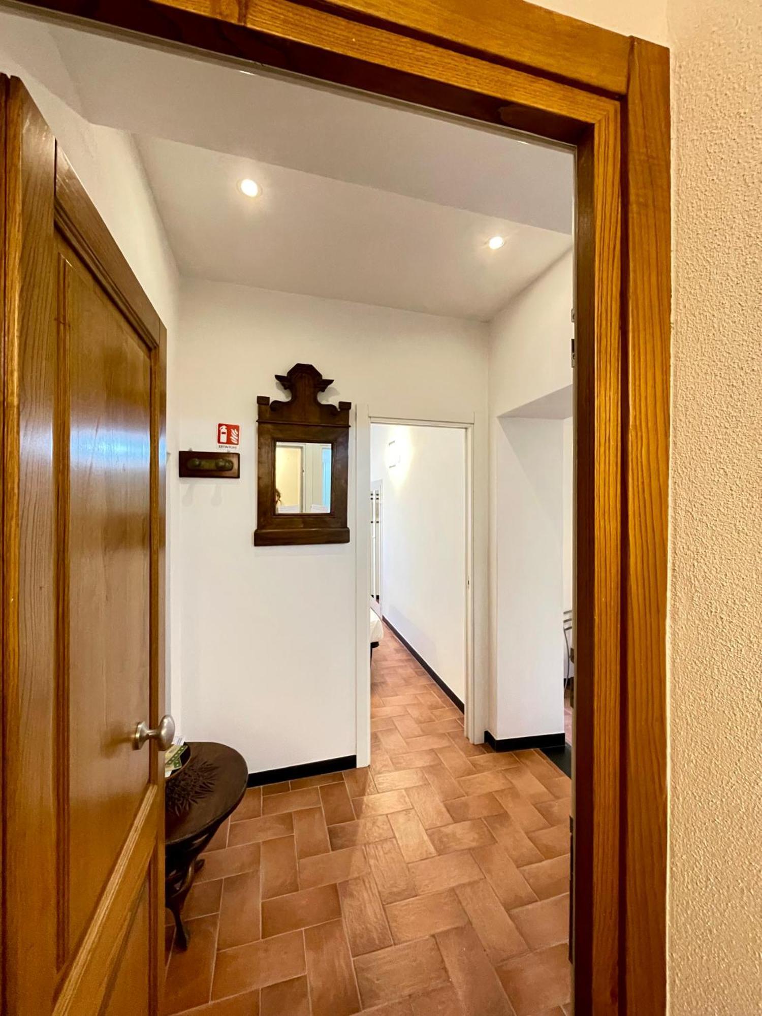 Camere Francesca Vernazza Dış mekan fotoğraf