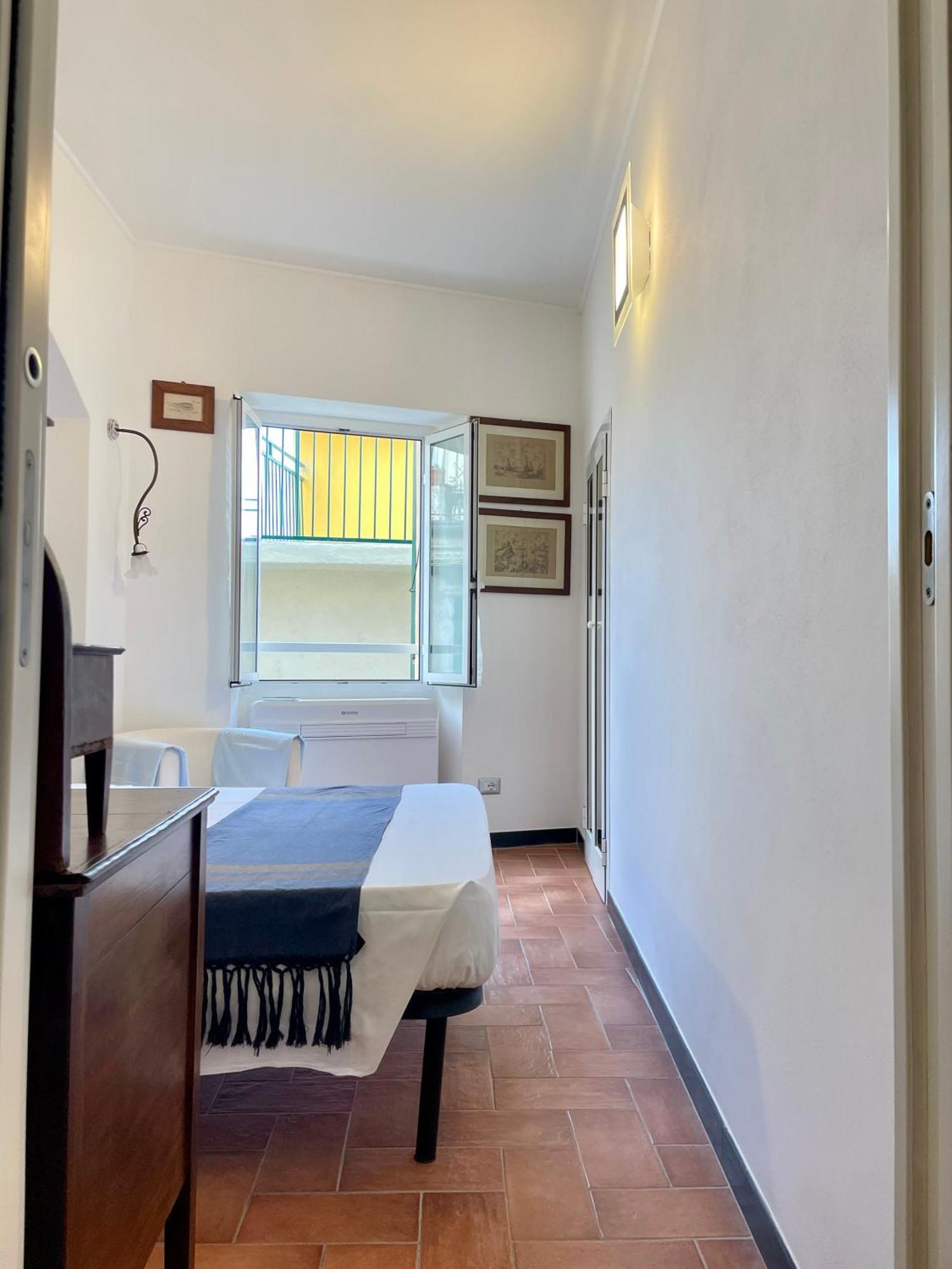 Camere Francesca Vernazza Dış mekan fotoğraf