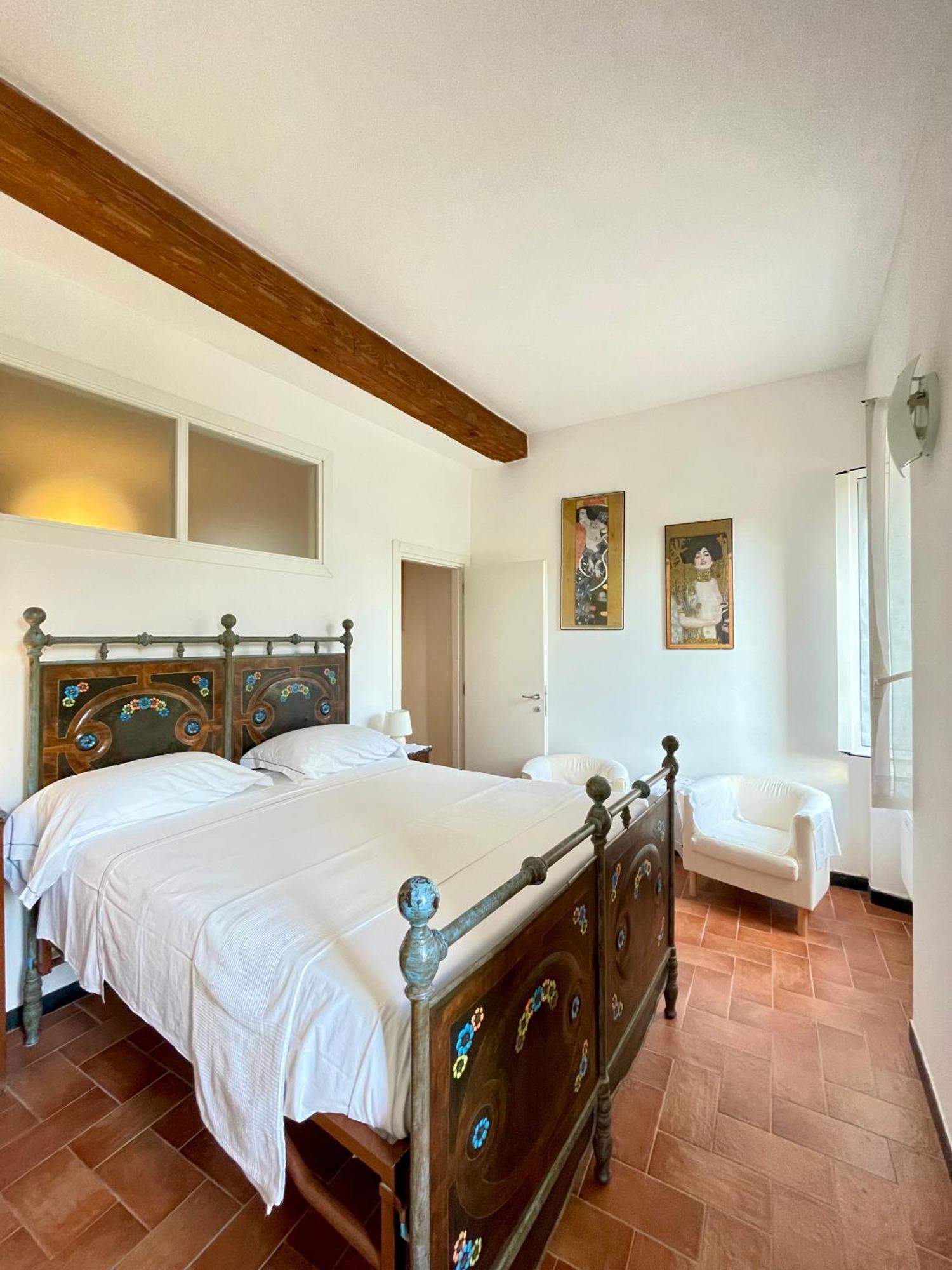 Camere Francesca Vernazza Dış mekan fotoğraf