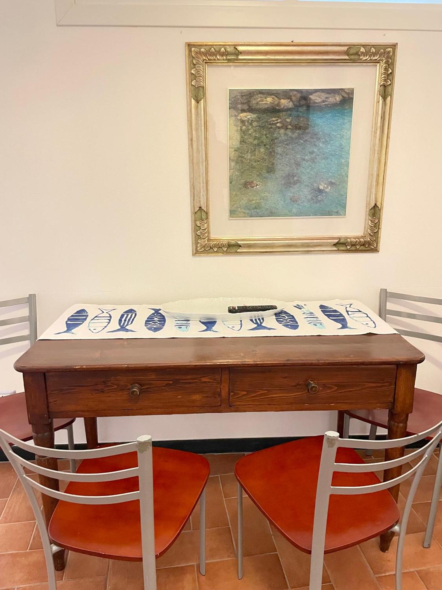 Camere Francesca Vernazza Dış mekan fotoğraf