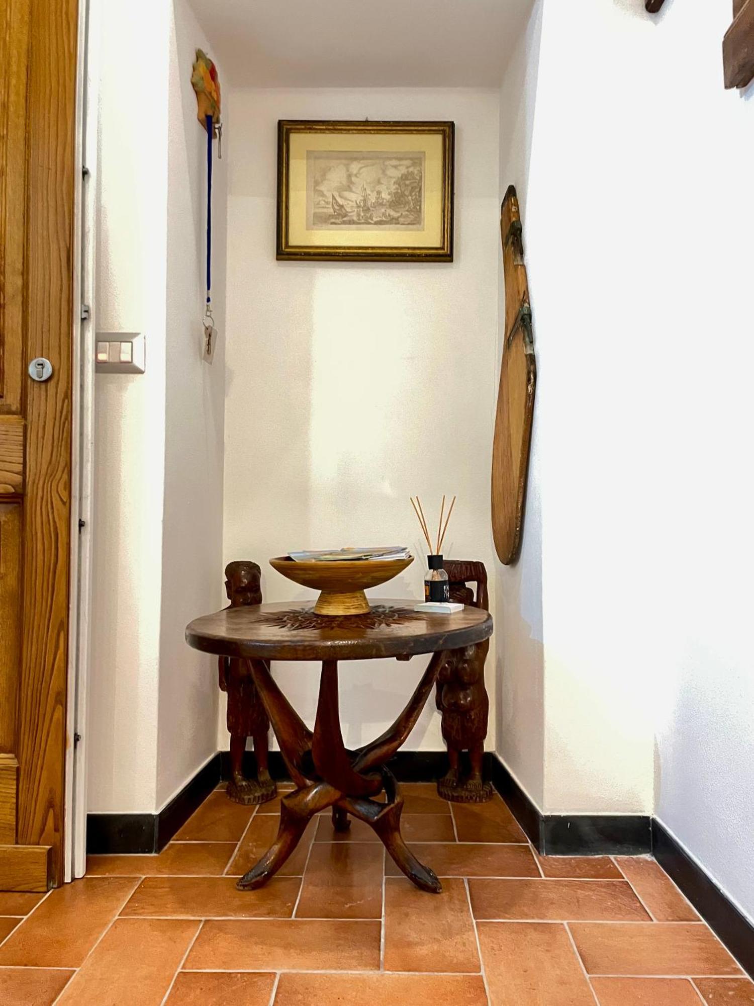 Camere Francesca Vernazza Dış mekan fotoğraf