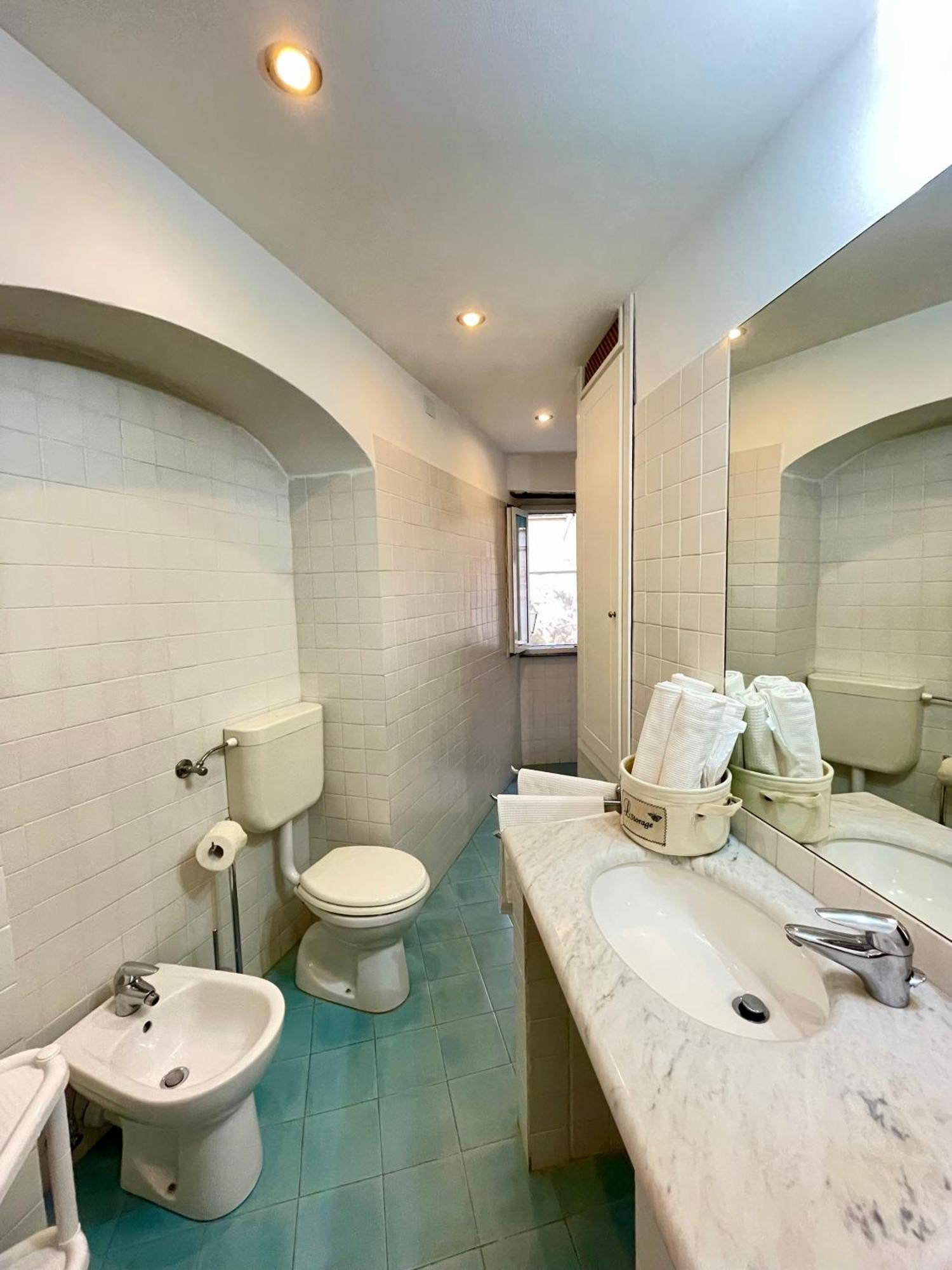 Camere Francesca Vernazza Dış mekan fotoğraf