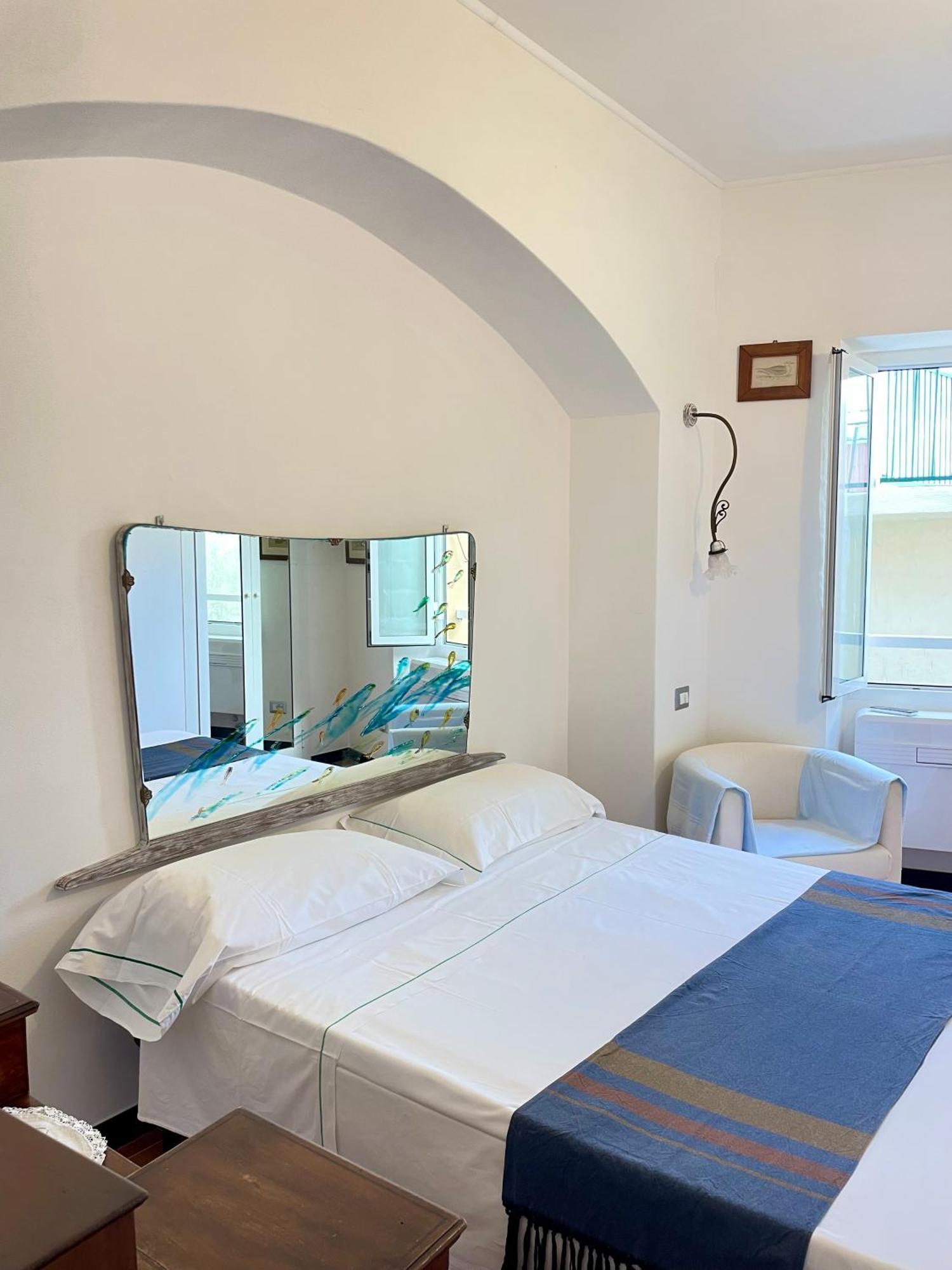 Camere Francesca Vernazza Dış mekan fotoğraf