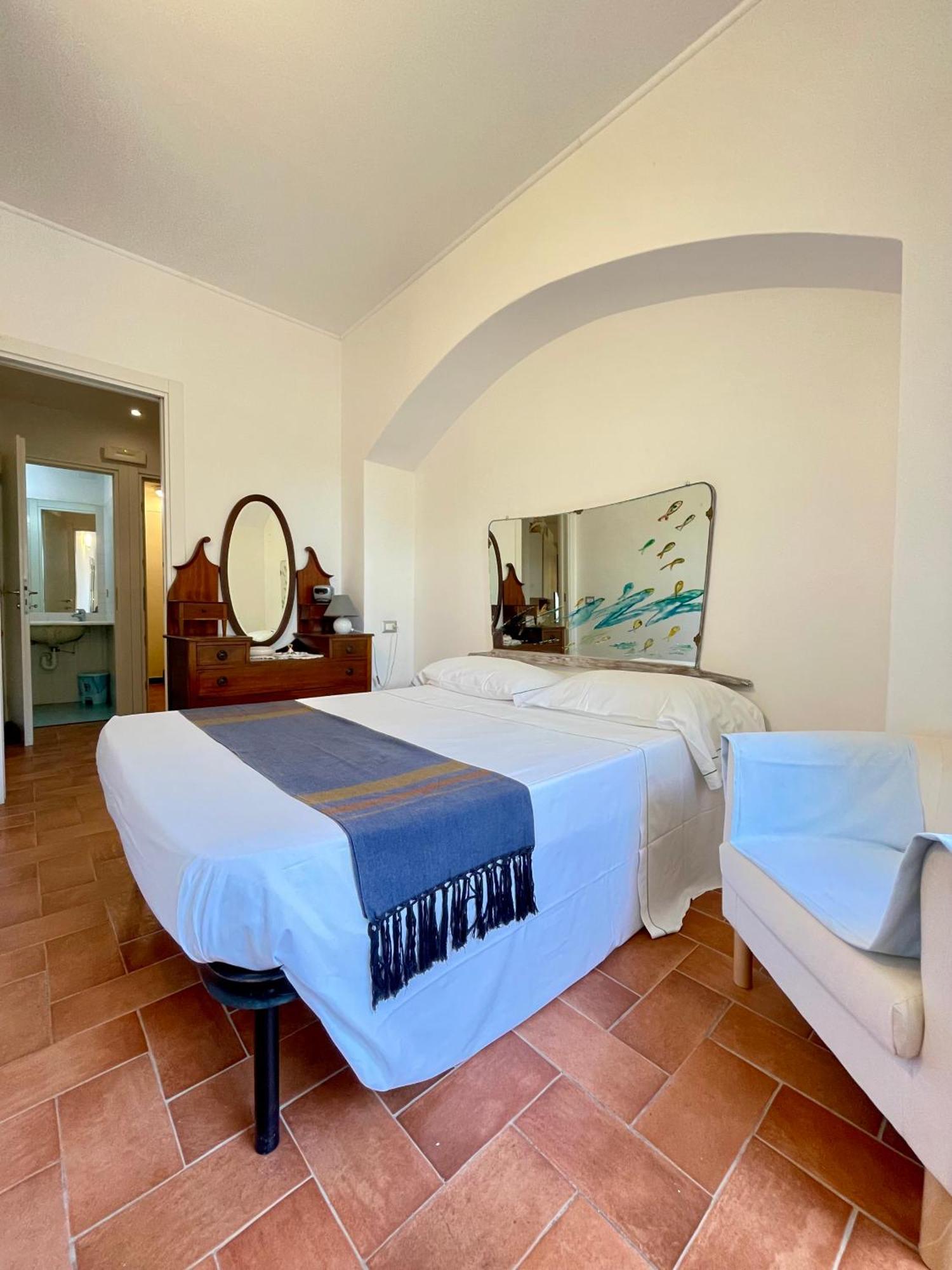 Camere Francesca Vernazza Dış mekan fotoğraf