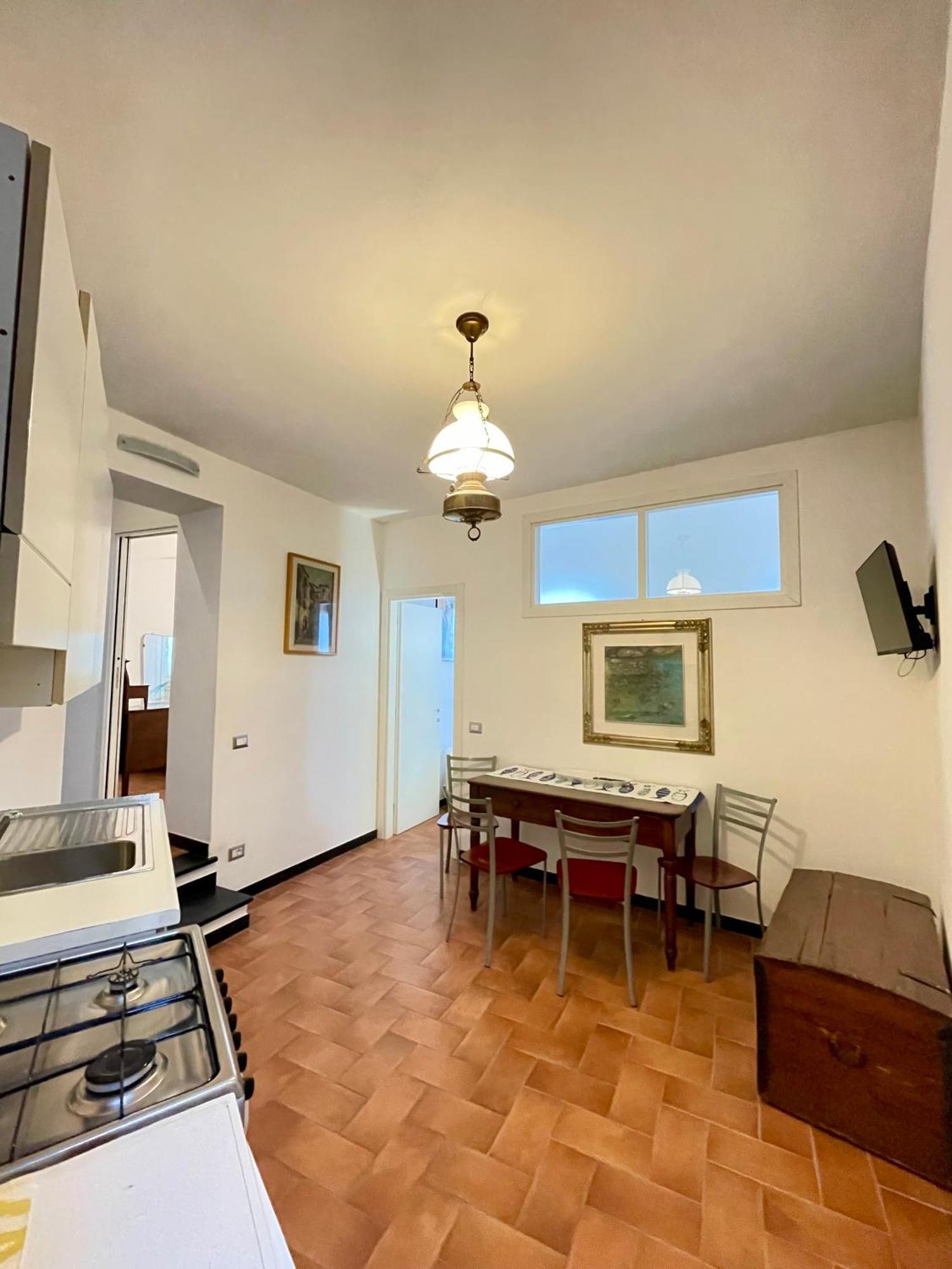 Camere Francesca Vernazza Dış mekan fotoğraf