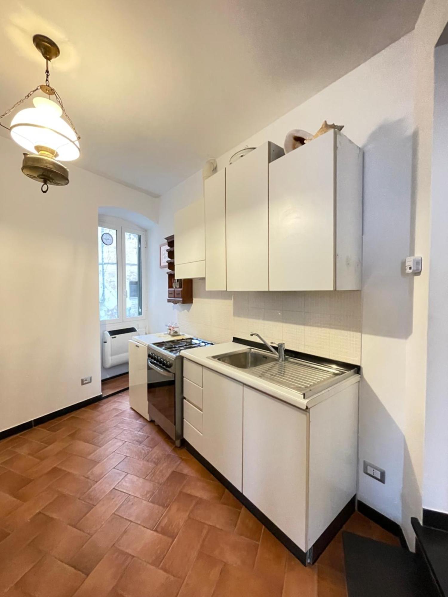 Camere Francesca Vernazza Dış mekan fotoğraf