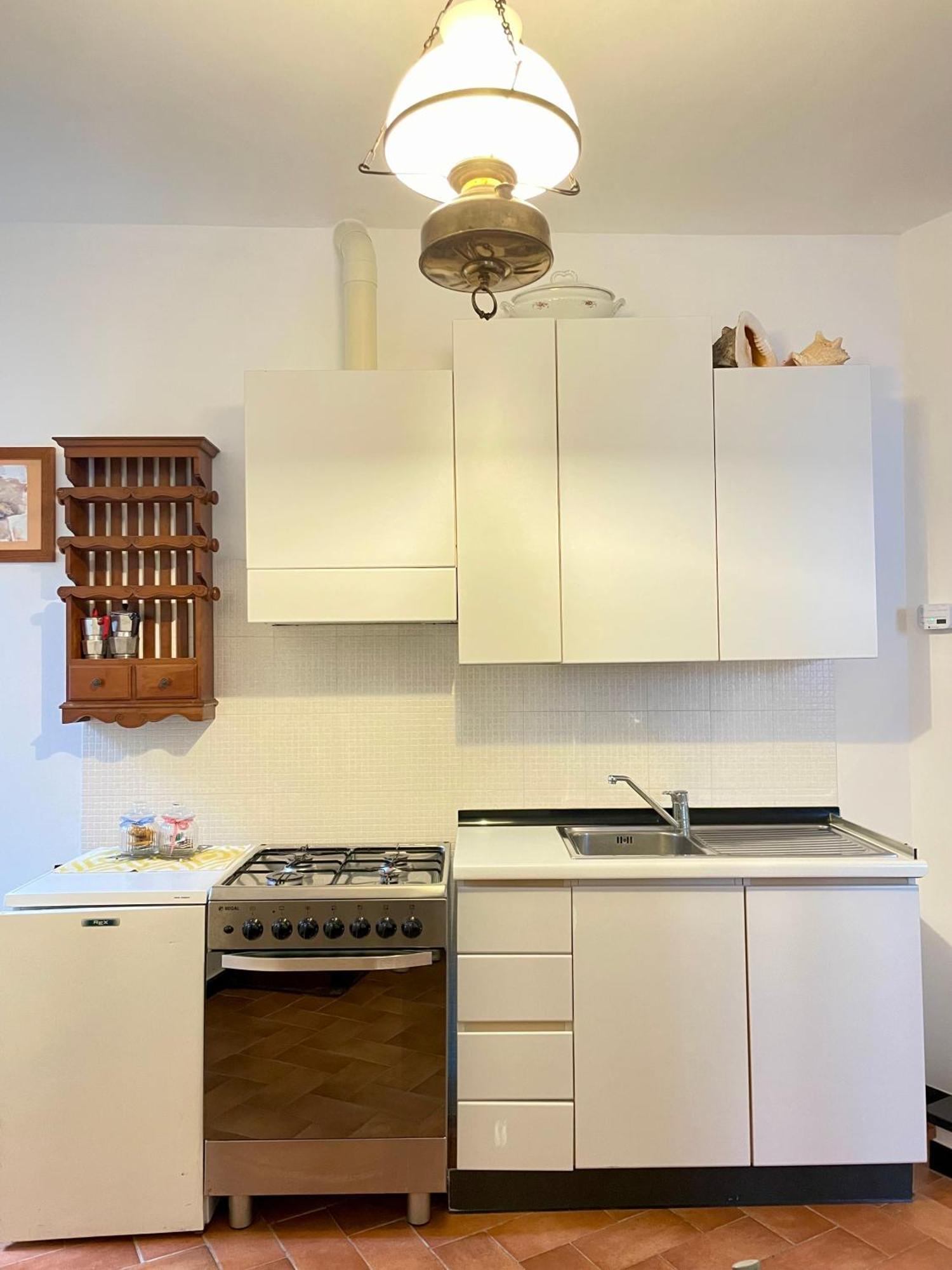 Camere Francesca Vernazza Dış mekan fotoğraf