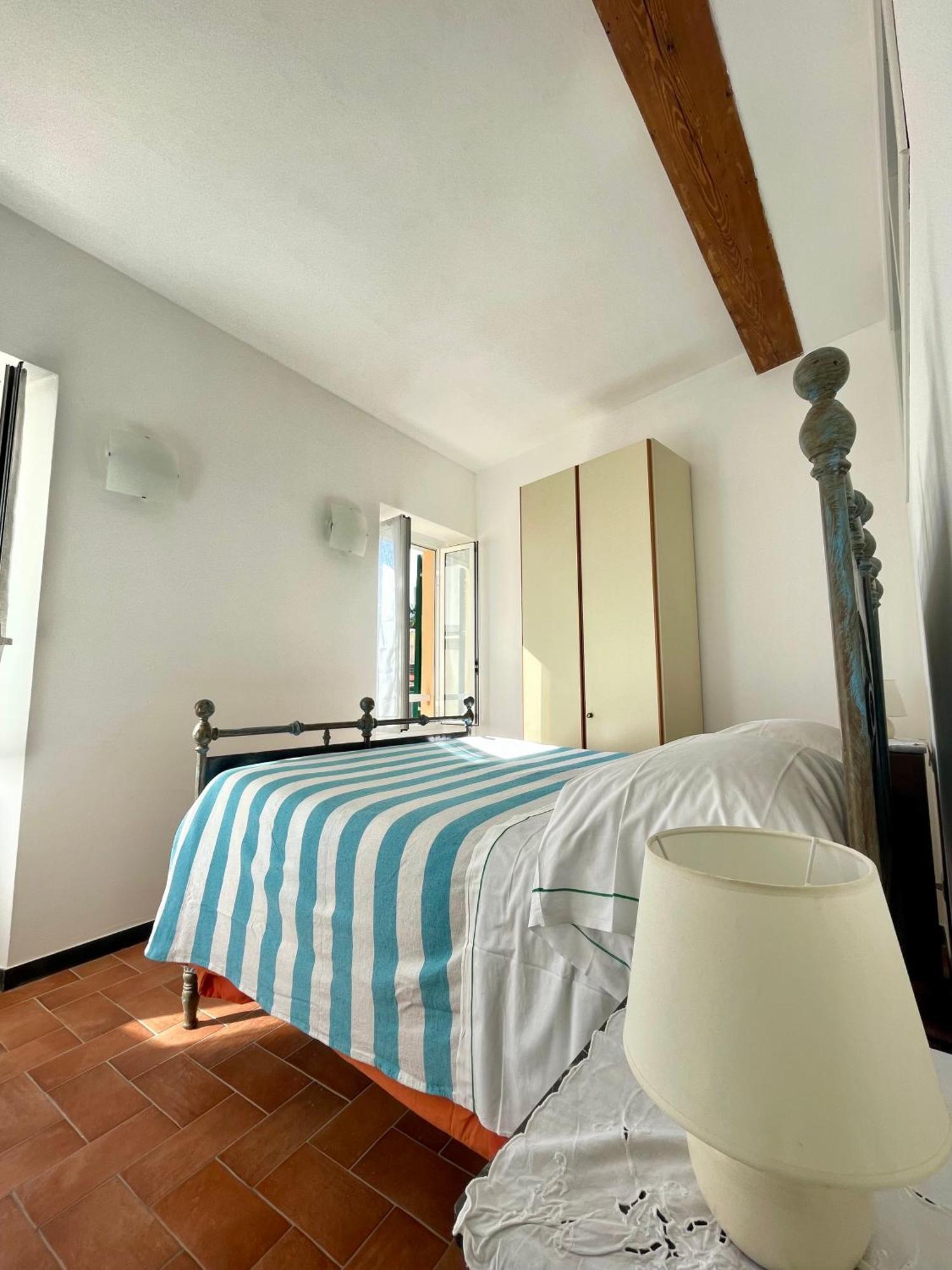 Camere Francesca Vernazza Dış mekan fotoğraf