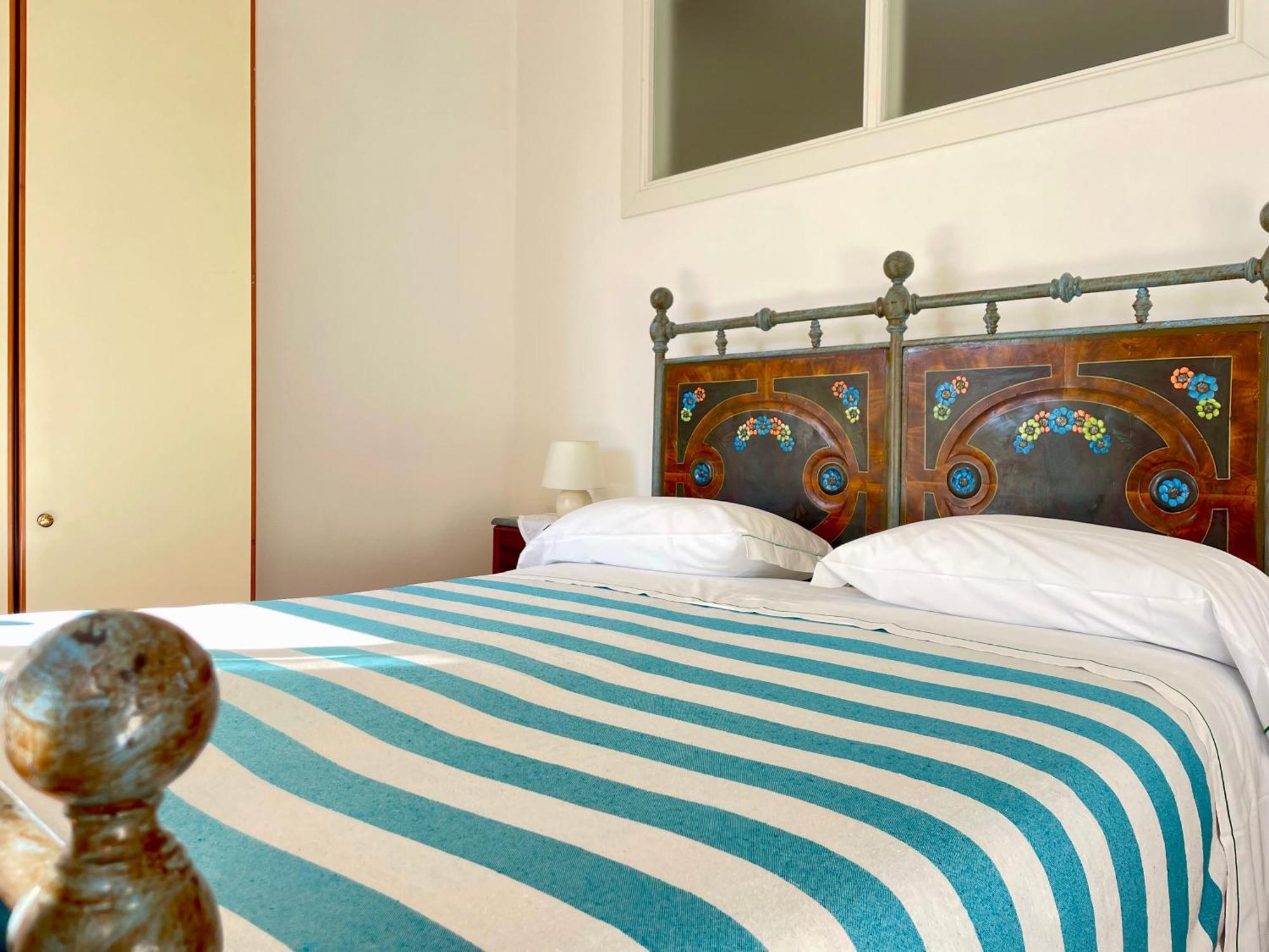 Camere Francesca Vernazza Dış mekan fotoğraf