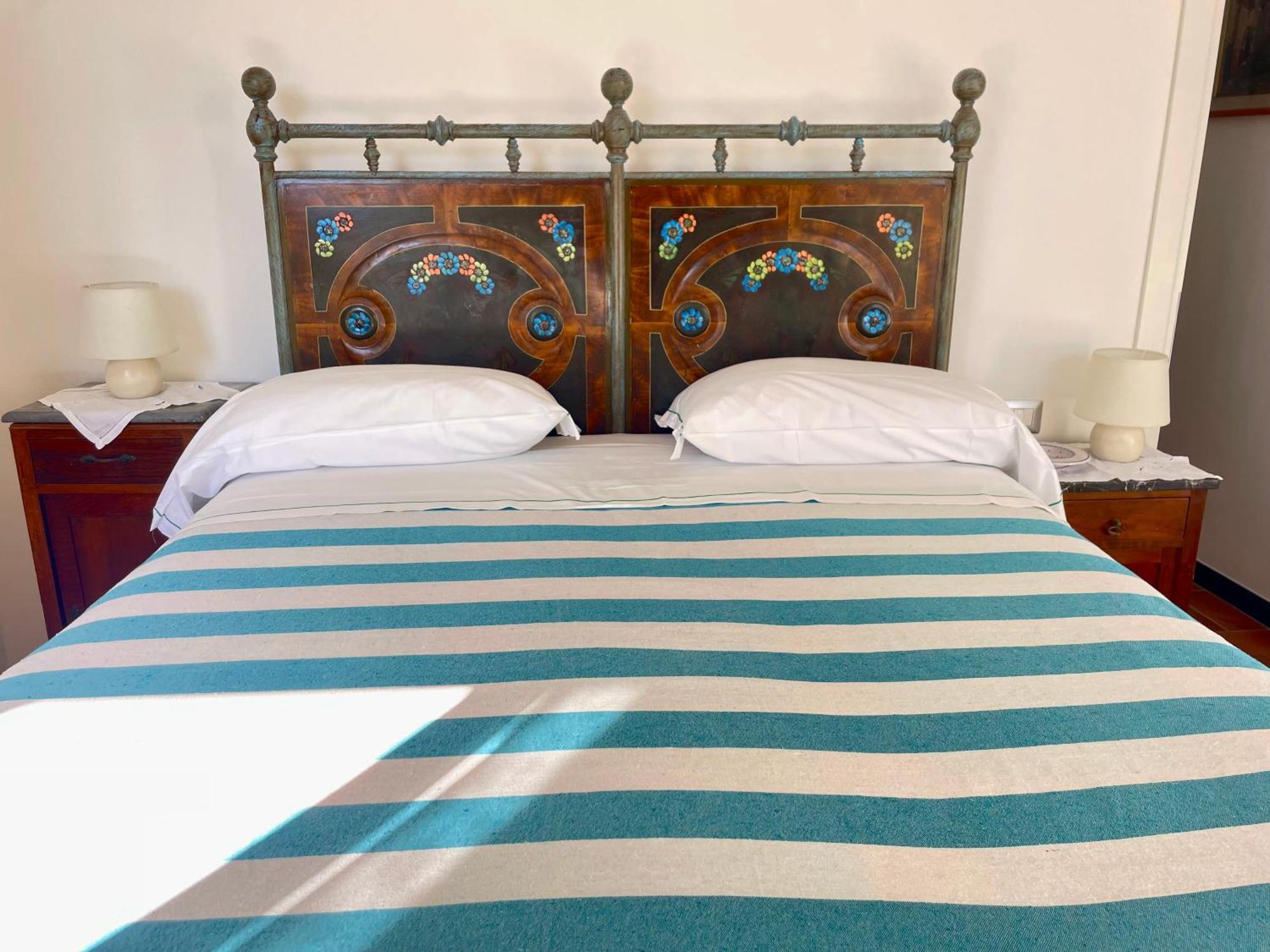 Camere Francesca Vernazza Dış mekan fotoğraf