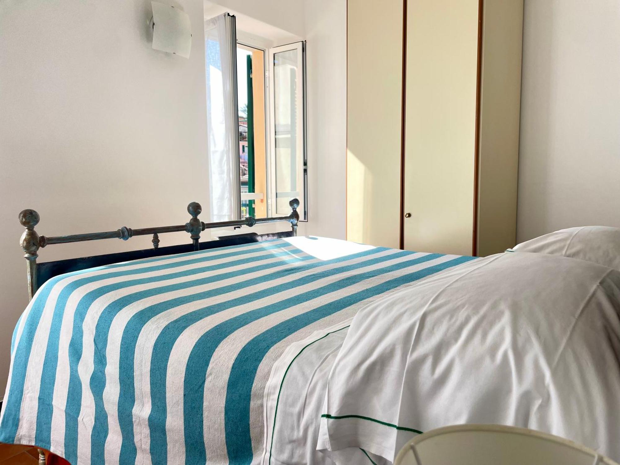 Camere Francesca Vernazza Dış mekan fotoğraf